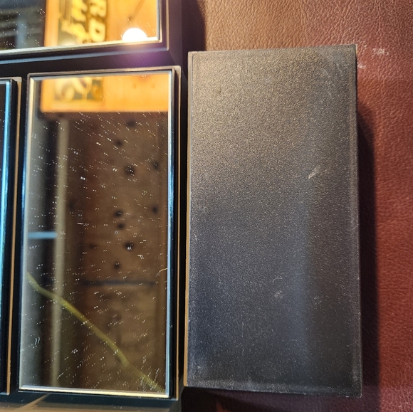 Swarovski crystal figurine Display stands and others - Picture 9 of 9